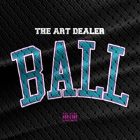 Ball - Single - The Art Dealer