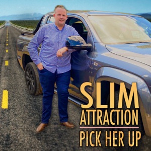 Slim Attraction - Pick Her Up - Line Dance Choreograf/in