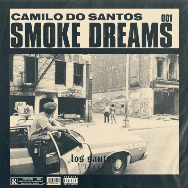 Smoke Dreams - Single