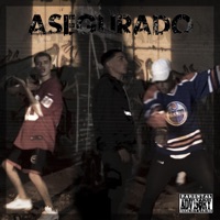 Asegurado - Single - K-ONE, Kany Kane & Post