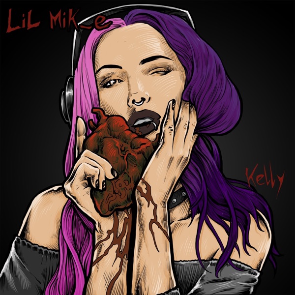 Kelly (feat. Sunshine A.D.) - Single