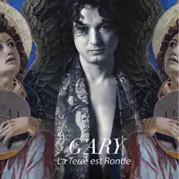 La terre est ronde — Gary