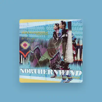 Listen to Northern Wind, watch music videos, read bio, see tour dates & more!