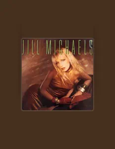 Jill Michaelsを聴いたり、ミュージックビデオを鑑賞したり、経歴やツアー日程などを確認したりしましょう！