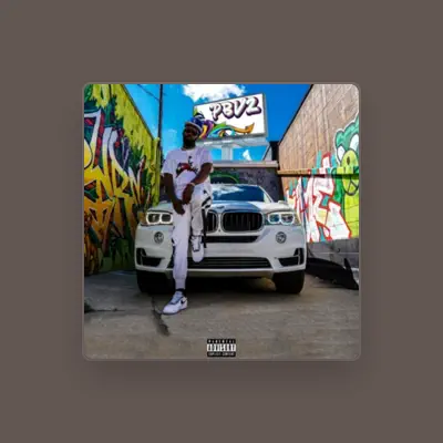 Listen to Taydon Dondada, watch music videos, read bio, see tour dates & more!