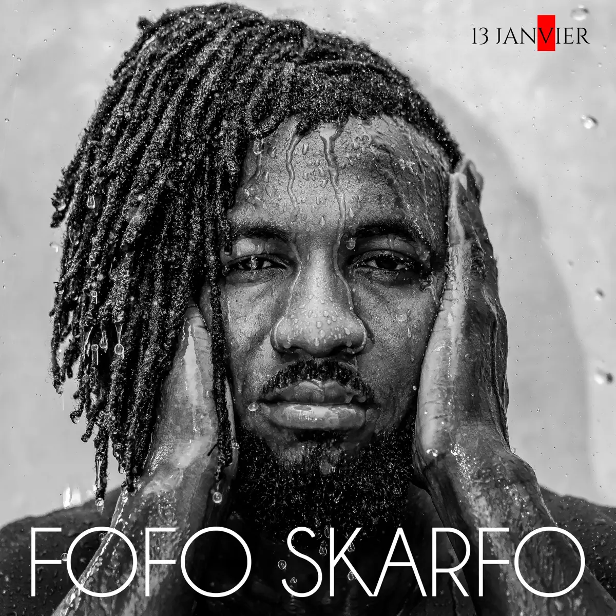 FOFO SKARFO - 13 Janvier (2018) [iTunes Plus AAC M4A]-新房子