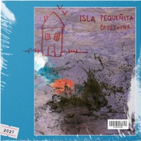 Isla Pequeñita - Paul Xavier