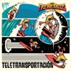 Teletransportación artwork