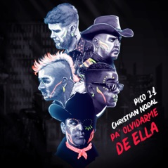 Pa' Olvidarme de Ella - Single