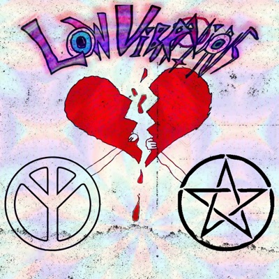 Low Vibrations - EP