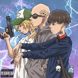 Sleep (feat. David Shawty & BBY GOYARD) DJ Topgun