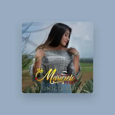 Listen to MARICIELO DEL PERÚ, watch music videos, read bio, see tour dates & more!