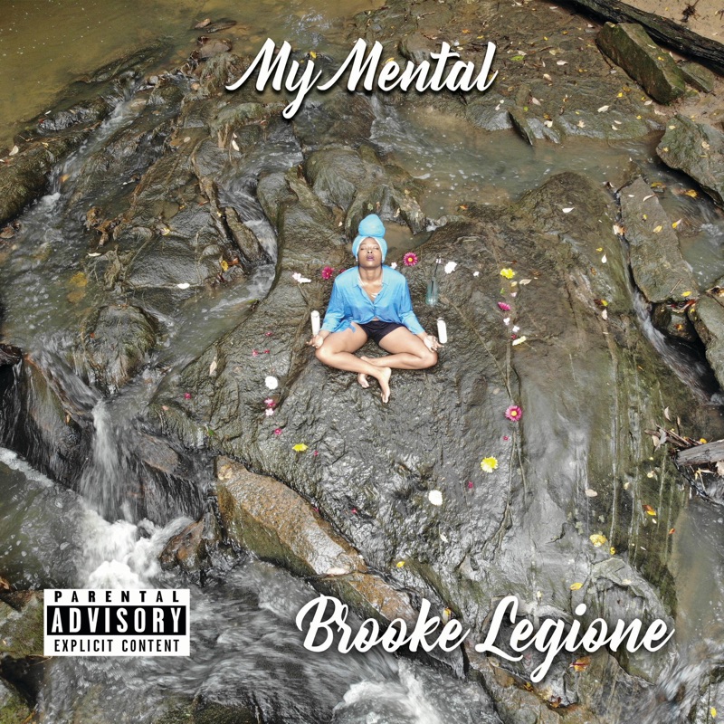 My Mental - Single