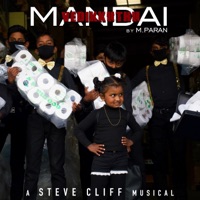 Mandai Vedikkuthu - Single - M.Paran