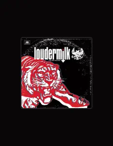 Dengarkan Loudermilk, tonton video musik, baca bio, lihat tanggal tur & lainnya!