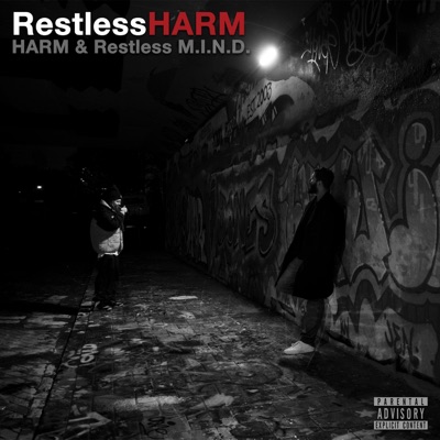 Restless Harm - EP