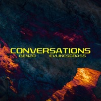 Conversations (feat. Evlikesgrass) - Single - Benzo