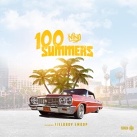100 Summers (feat. FieldBoy Swoop) - Single - Nino