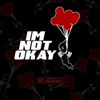 I'm Not Okay (feat. Depression) - Single - KYNG COLE