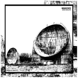 Seven Satellites - Single