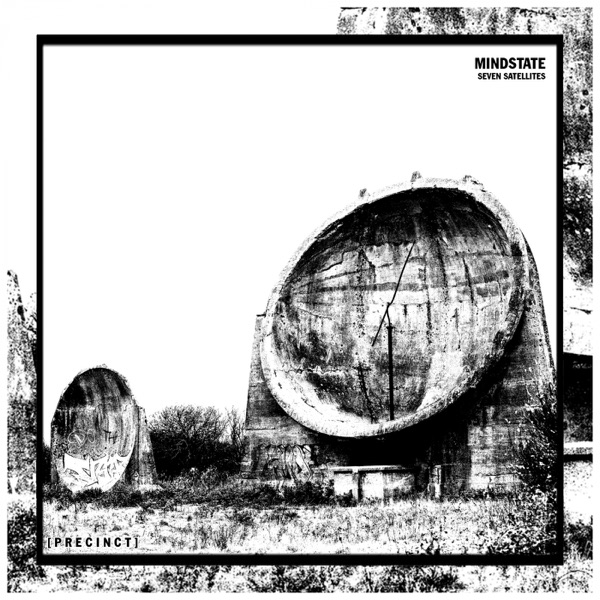 Seven Satellites - Single