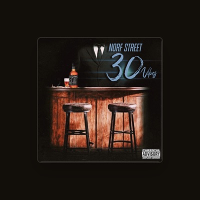 Listen to NorfStreet, watch music videos, read bio, see tour dates & more!