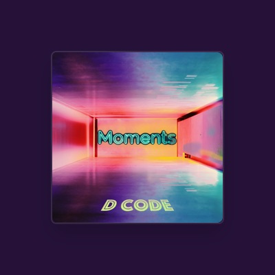 Listen to D Code, watch music videos, read bio, see tour dates & more!