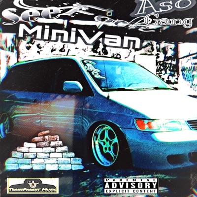 MiniVan (feat. Aso Gang) - Single