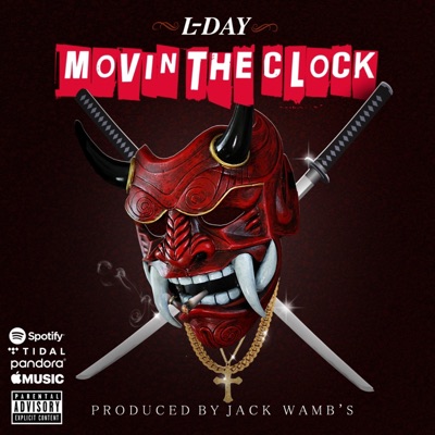 Movin' the Clock - Single