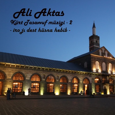 Kürt Tasavvuf Müziği - 2 (İro Jı Dest Husna Hebib)