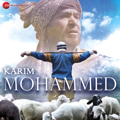 Karim Mohammed (Original Motion Picture Soundtrack) - EP