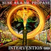 Nune Aka Mr. Propane - Mr. Propane