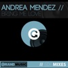 Bring Me Love cover art
