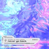 Never Go Back - Single