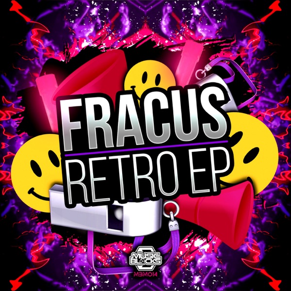 Retro - Single