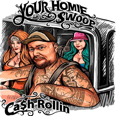 Cash Rollin'