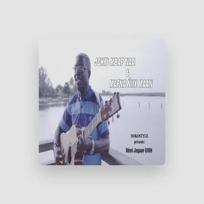 Listen to Remi Jegaan Dioh, watch music videos, read bio, see tour dates & more!