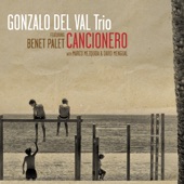 Romancero Nº2 (feat. Benet Palet, David Mengual & Marco Mezquida) artwork