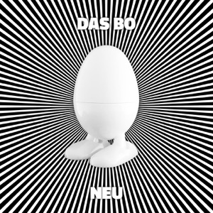 NEU - EP
