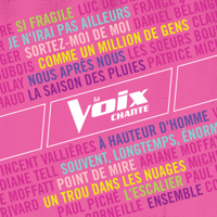 Various Artists - La Voix chante artwork