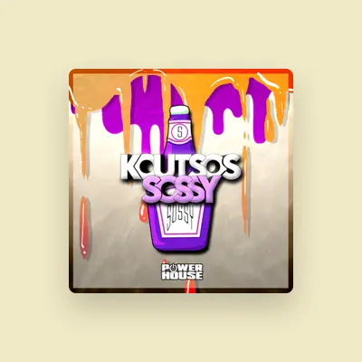 Listen to Koutsós, watch music videos, read bio, see tour dates & more!