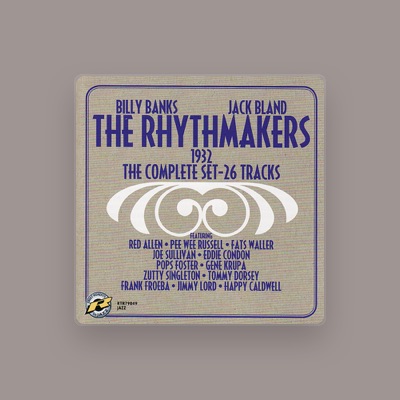 The Rhythmakers