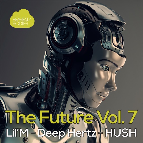 The Future, Vol. 7 - Single