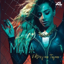 Maya Berovic - Balmain (feat. Jala Brat & Buba Corelli)