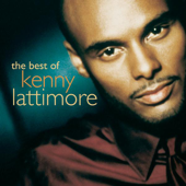 For You - Kenny Lattimore Cover Art