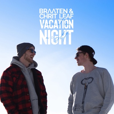 Vacation Night - Single