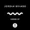 Encode - Jordan Brando lyrics