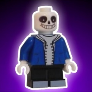 A Man Has Fallen Into the River in Lego City but It's Megalovania (feat. Deadbushia) - Single