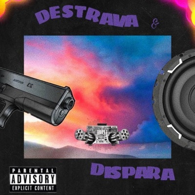 Destrava e Dispara (feat. Spybeats) - Single