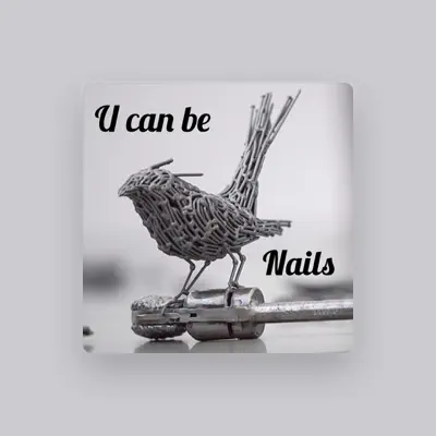 Listen to Nails, watch music videos, read bio, see tour dates & more!